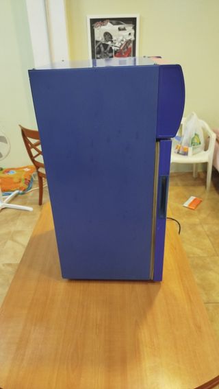 Mini nevera