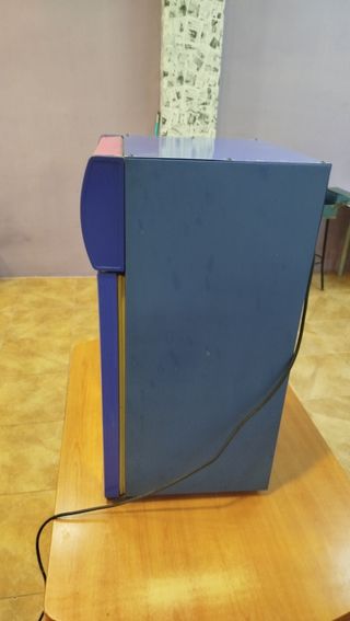 Mini nevera