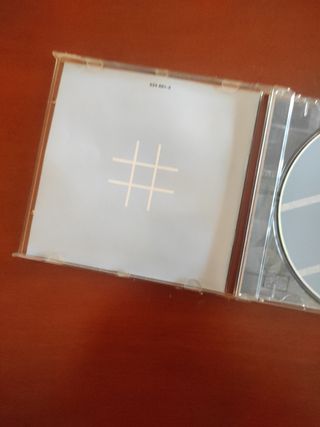 CD Biagio Antonacci - Il Mucchio