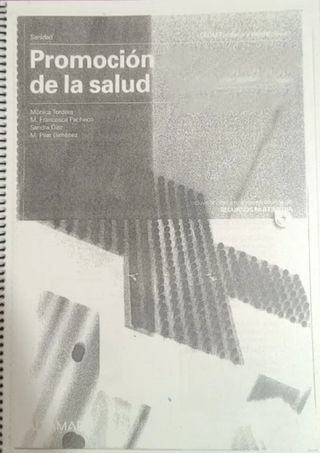 Pack libros 1º de FP Farmacia grado medio