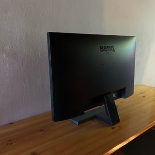 Monitor BenQ EW3270U 4K UHD 32"