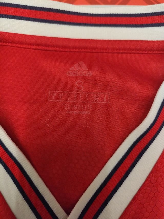 Camiseta Arsenal Oficial 2019-2020 Talla S