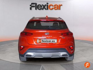 Kia XCeed 1.6 GDi PHEV 104kW (141CV) eTech