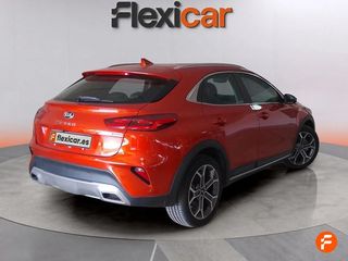 Kia XCeed 1.6 GDi PHEV 104kW (141CV) eTech