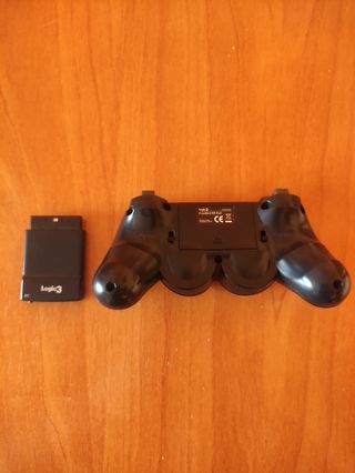 Mando Inalámbrico para PS2