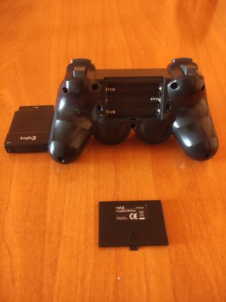 Mando Inalámbrico para PS2