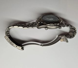 Lotus Titanium 9704 Blue Ottime condizioni 9 su 10