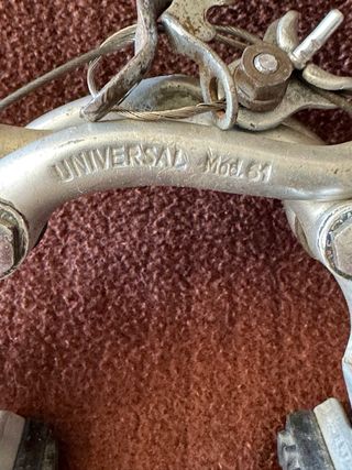 Frenos Universal Mod. 61