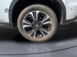 Suzuki Vitara 2022