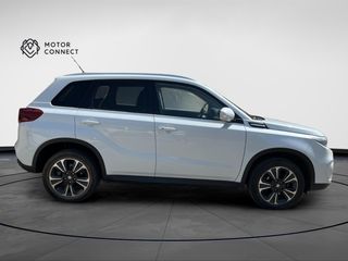 Suzuki Vitara 2022