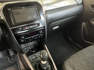 Suzuki Vitara 2022