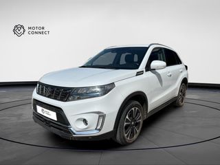 Suzuki Vitara 2022