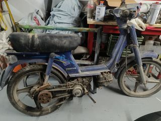 Vespino F9