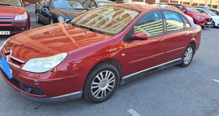 Citroen C5 2005