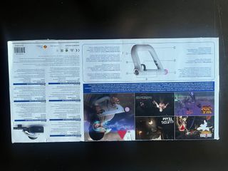 Controller di mira PlayStation VR, con gioco Firewall