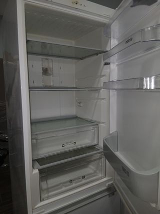 Nevera Edesa Blanca