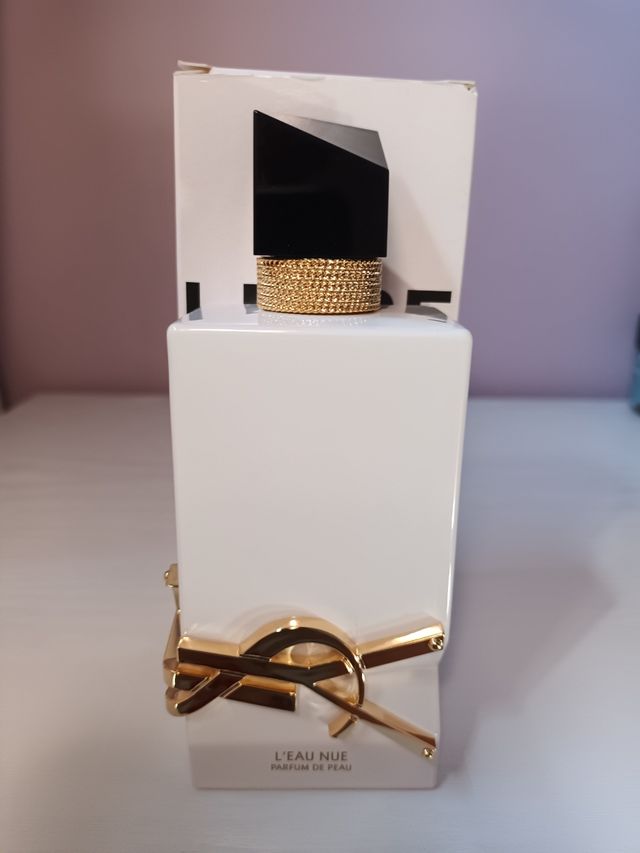 Perfume YSL Libre L'eau Nue