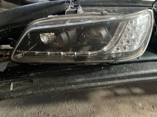 Faros LED Peugeot 306 Fase 1