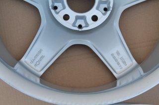 Llantas Doble Medida Mercedes AMG 18" SLK R172