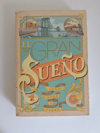 El gran sueño