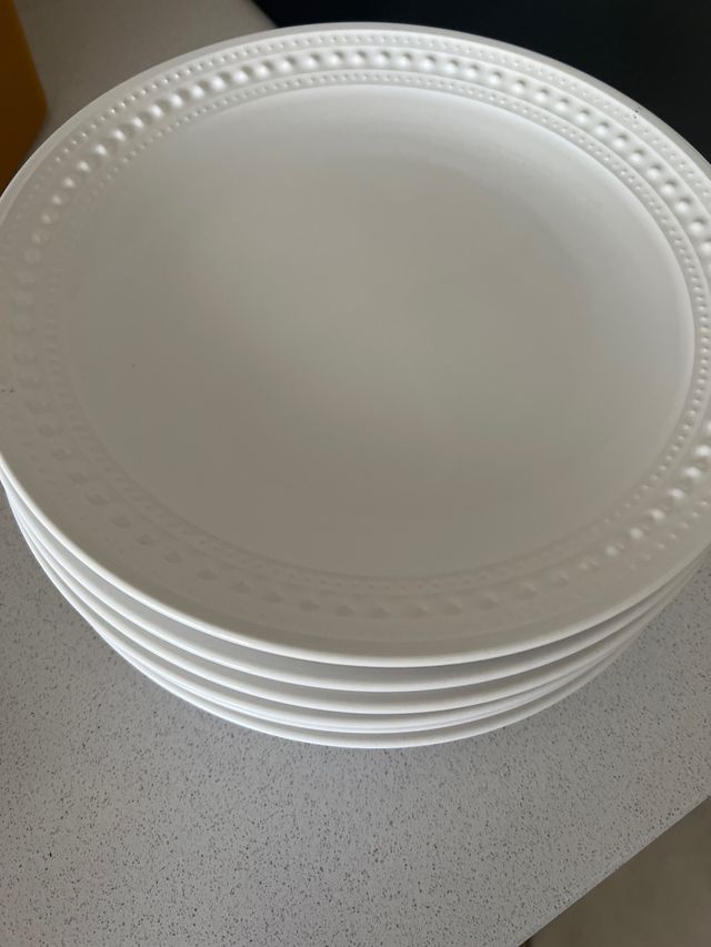 Resto de vajilla portuguesa