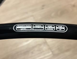 Racchette da tennis diverse (Leggere bene)