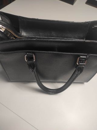 Bolso y Cartera DKNY Negro Mujer