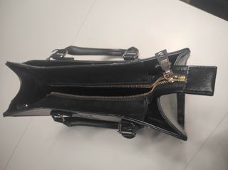 Bolso y Cartera DKNY Negro Mujer