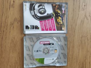 Forza Horizon limited edition 
