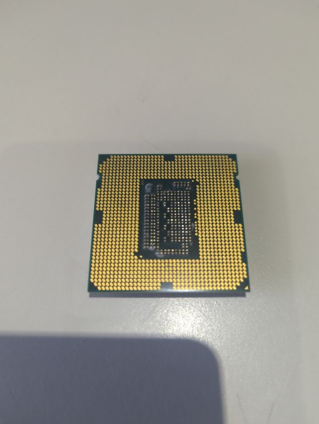 Procesador Intel Core i5-3470 3.20GHz