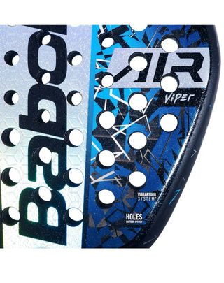 Pala Babolat Air Viper 2025