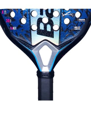 Pala Babolat Air Viper 2025