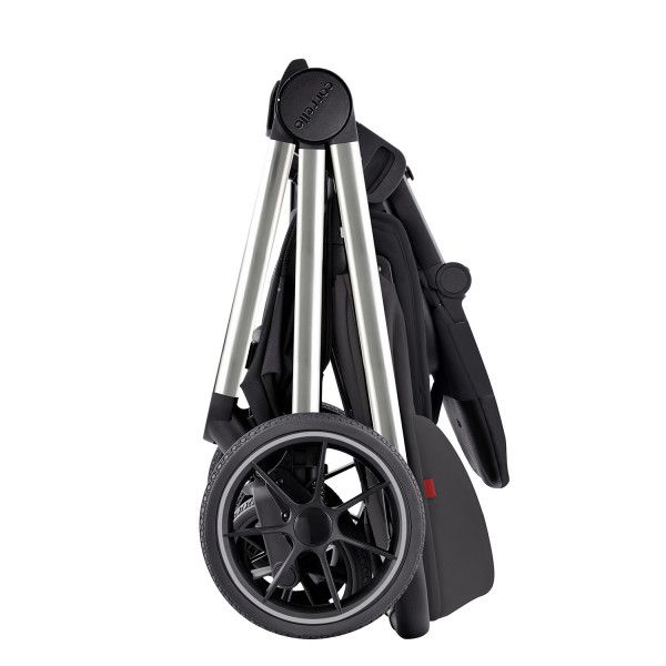 Nuova sedia Carrello con seduta reversibile