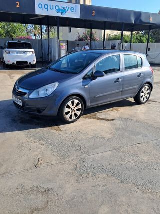 Opel Corsa 2007