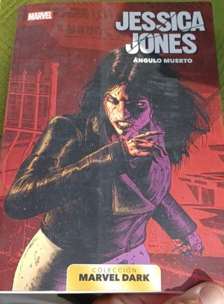 JESSICA JONES