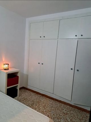 Habitación en alquiler Persona Solano fumadores