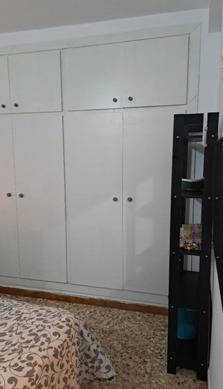 Habitación en alquiler Persona Solano fumadores