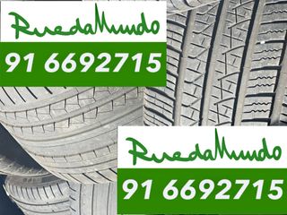 Neumaticos de ocasion 245-35r19