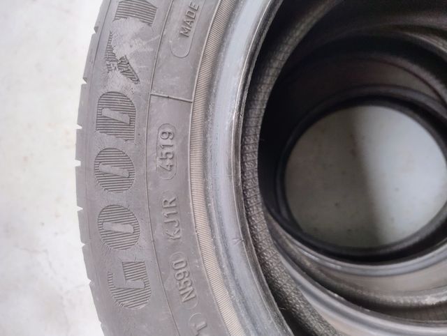 Neumáticos 185/60R15 84H