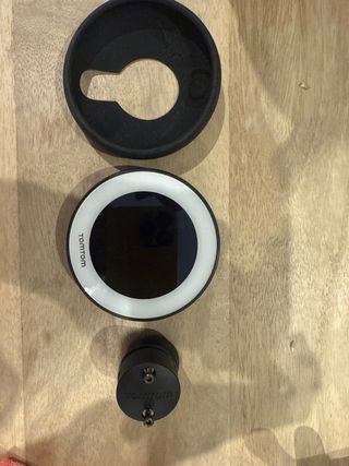TomTom perfecto para motos