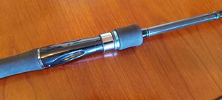 Caña Eging Daiwa AGS 83 ML