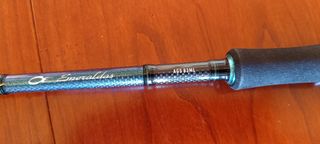 Caña Eging Daiwa AGS 83 ML