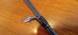 Caña Eging Daiwa AGS 83 ML