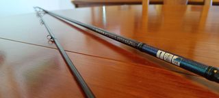 Caña Eging Daiwa AGS 83 ML