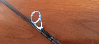 Caña Eging Daiwa AGS 83 ML