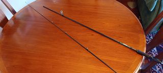 Caña Eging Daiwa AGS 83 ML
