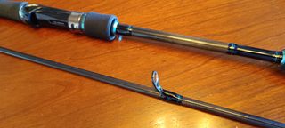 Caña Eging Daiwa AGS 83 ML