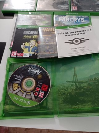 Xbox One