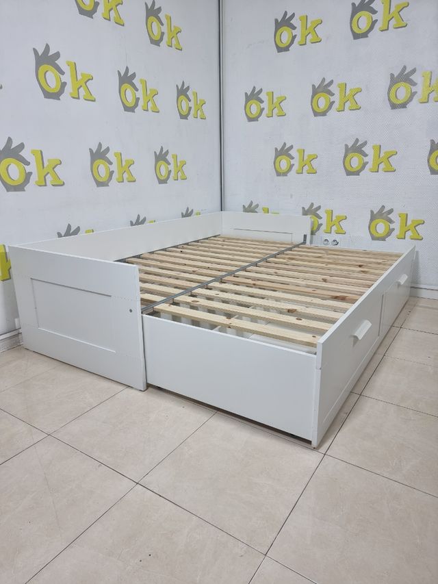 Cama Divan 09155