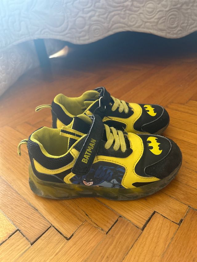 Scarpe Batman Bambino N. 29